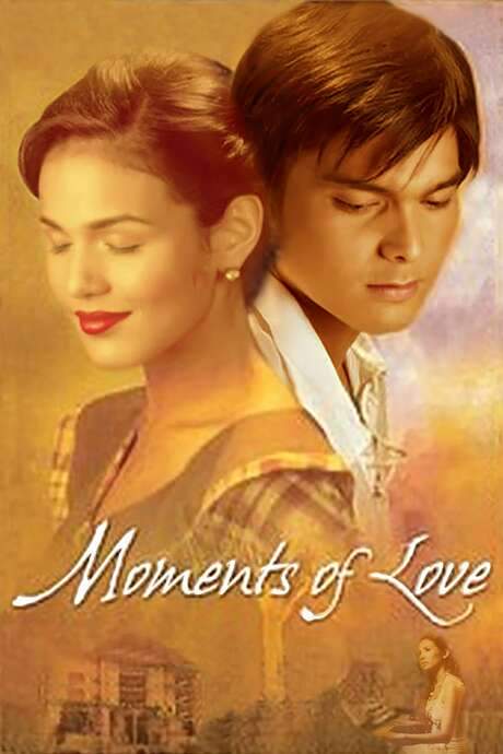 Moments of Love